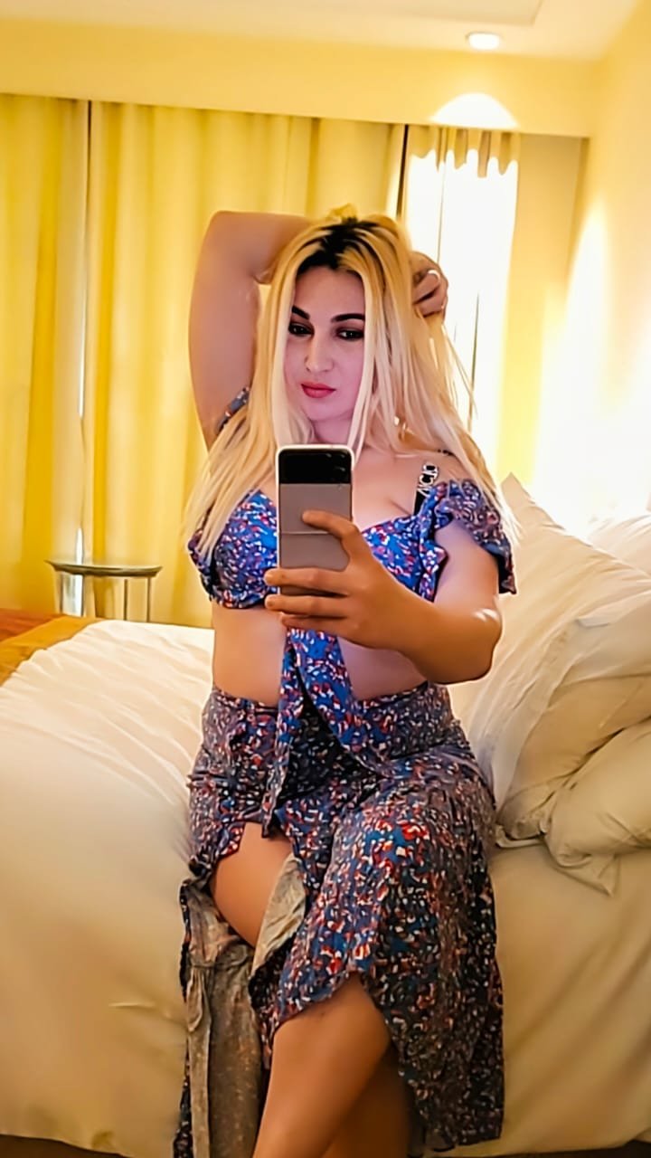 female escorts in Hyderabad