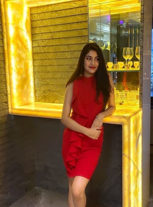 Independent escorts in Hyderabad