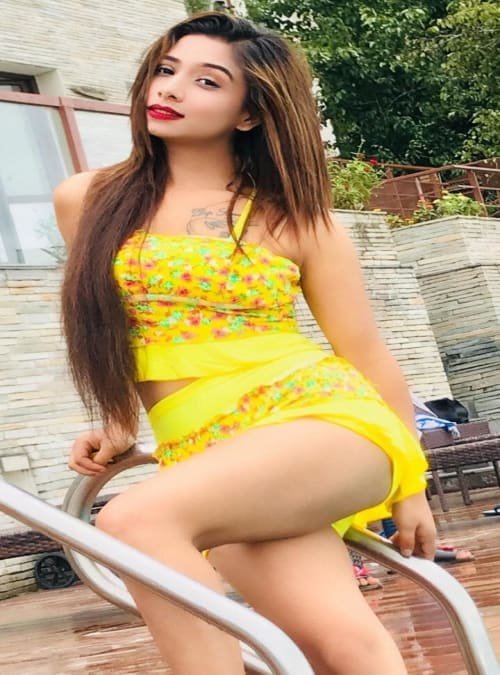 Hyderabad Call Girl service