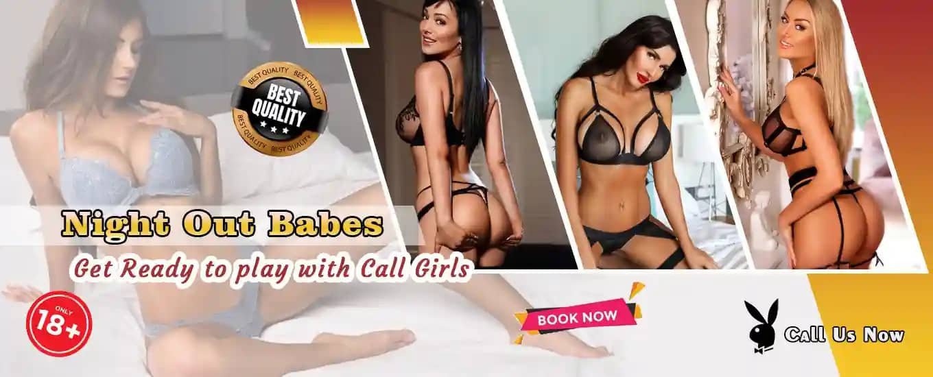 Hyderabad Call Girls